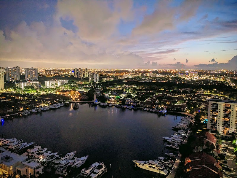 Spa At the Point, spa in Aventura, FL, photo 5 of 10